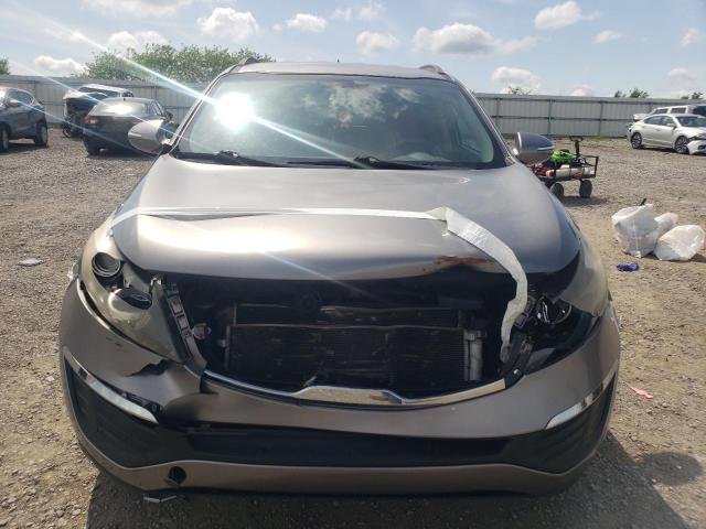 2011 KIA SPORTAGE L - KNDPB3A2XB7062218