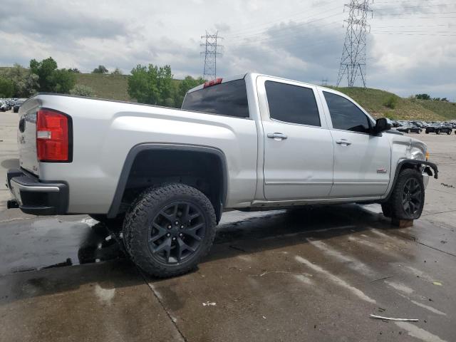 Vin: 3gtu2uec3eg530505, lot: 58377975, gmc sierra k1500 sle 20143