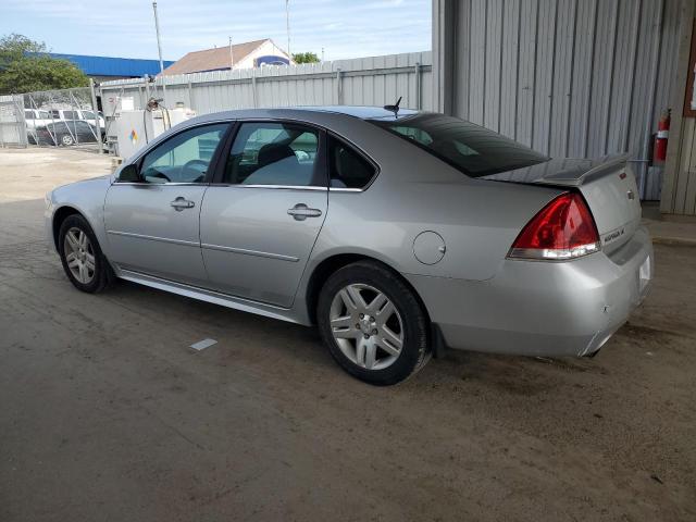 Vin: 2g1wb5e3xc1279835, lot: 59088615, chevrolet impala lt 20122