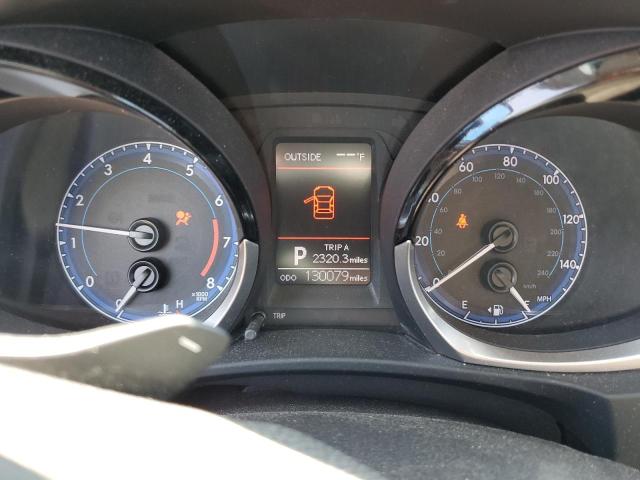 2016 TOYOTA COROLLA L - 2T1BURHE7GC678505