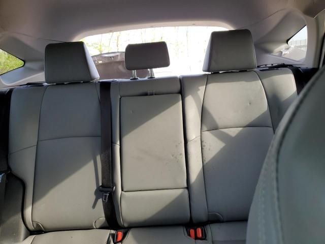 2022 TOYOTA VENZA LE - JTEAAAAH3NJ097140