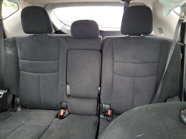 2021 NISSAN MURANO SV - 5N1AZ2BS1MC139140