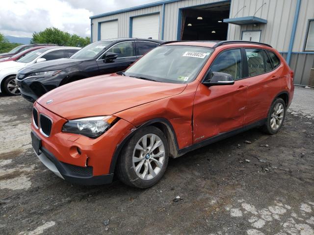 Vin: wbavl1c52evy18461, lot: 56638825, bmw x1 xdrive28i 2014 img_1