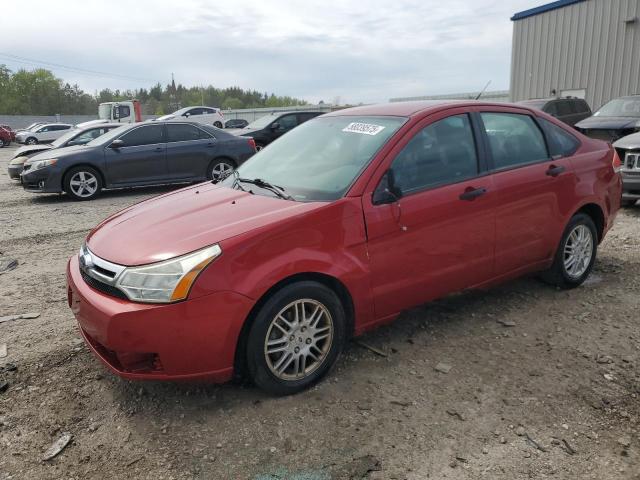 Vin: 1fahp3fn2aw198295, lot: 58039575, ford focus se 2010 img_1