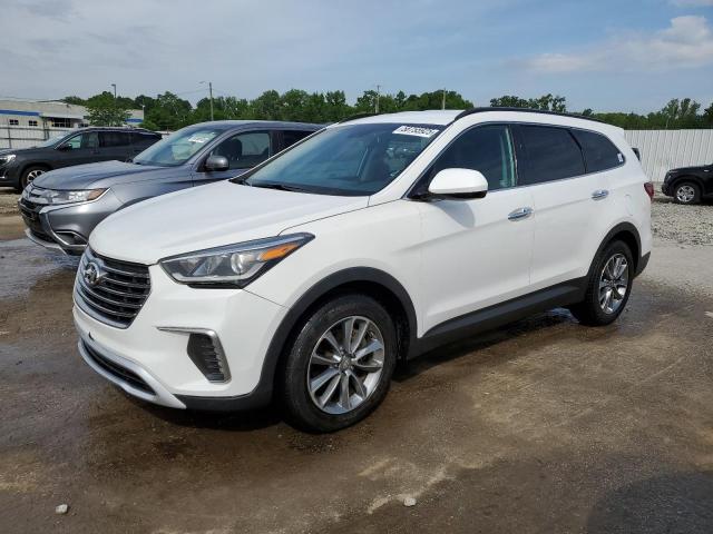 Vin: km8smdhf1hu208708, lot: 58755925, hyundai santa fe se 2017 img_1