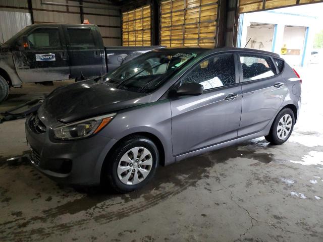 Vin: kmhct5ae0gu237209, lot: 55246485, hyundai accent se 2016 img_1
