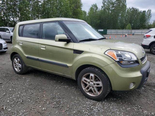 Vin: kndjt2a27a7145522, lot: 56743435, kia soul + 20104
