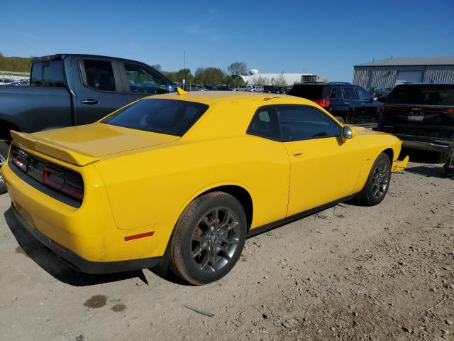 Vin: 2c3cdzggxhh556112, lot: 55652485, dodge challenger gt 20173