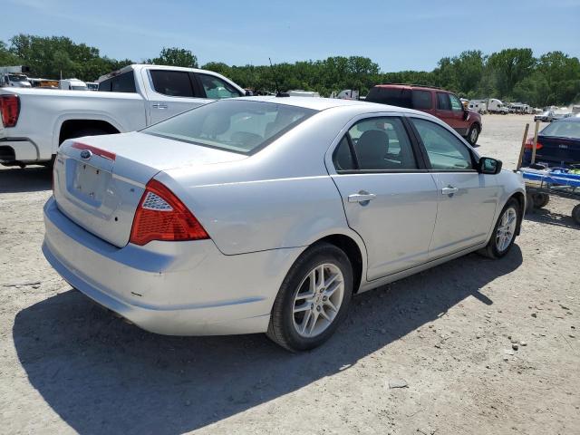 Vin: 3fahp0ga1br128107, lot: 56338135, ford fusion s 20113