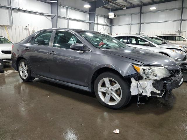 Vin: 4t1bf1fk0du229729, lot: 58855795, toyota camry l 20134