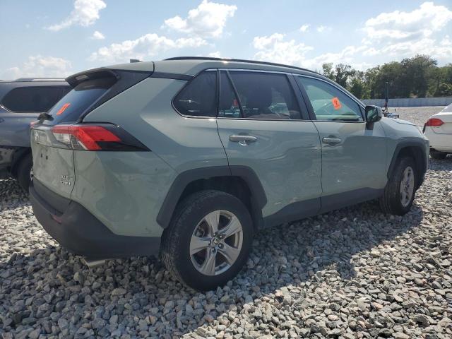 Vin: 4t3rwrfv0pu100523, lot: 57675725, toyota rav4 xle 20233