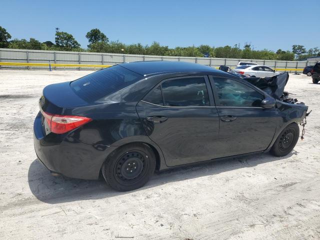 Vin: 5yfburhe5jp797094, lot: 57081935, toyota corolla l 20183