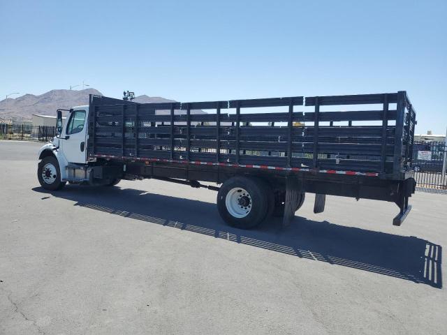 FREIGHTLINER M2 106 MED 2017 white conventi diesel 3ALACWDU5HDJF9238 photo #3