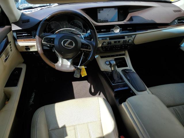 2016 LEXUS ES 350 - 58ABK1GG8GU009578