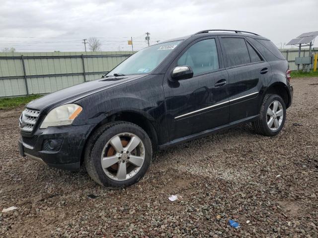 MERCEDES-BENZ ML 350