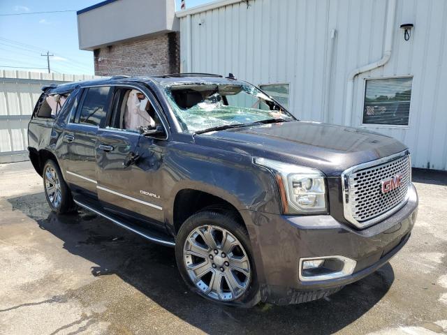 Vin: 1gks1hkj7gr437420, lot: 55739835, gmc yukon denali 20164