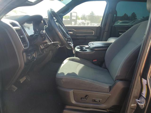 2022 RAM 3500 BIG H 3C63RRHL2NG287647