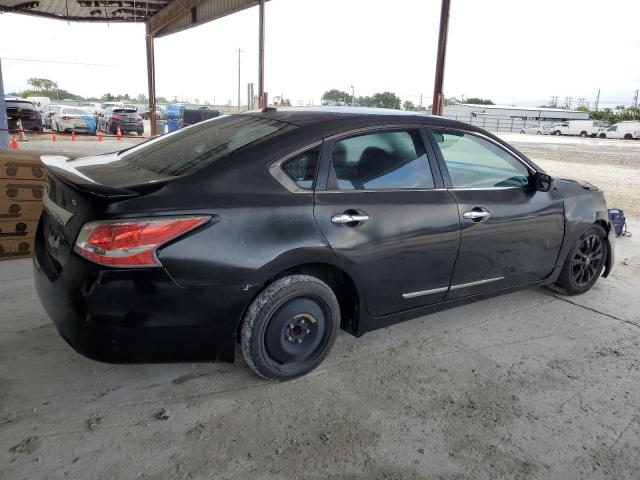 Vin: 1n4al3ap2fn402435, lot: 56665525, nissan altima 2.5 20153