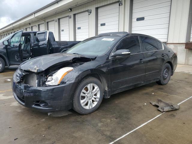 NISSAN ALTIMA BAS