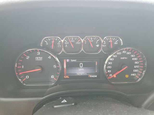 2016 GMC YUKON SLE 1GKS2AKC2GR397737