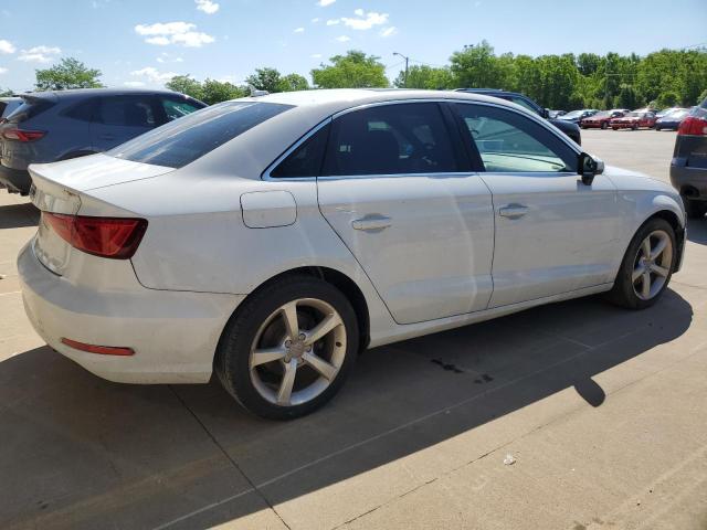 Vin: wauacgff0f1026470, lot: 58382875, audi a3 premium 20153