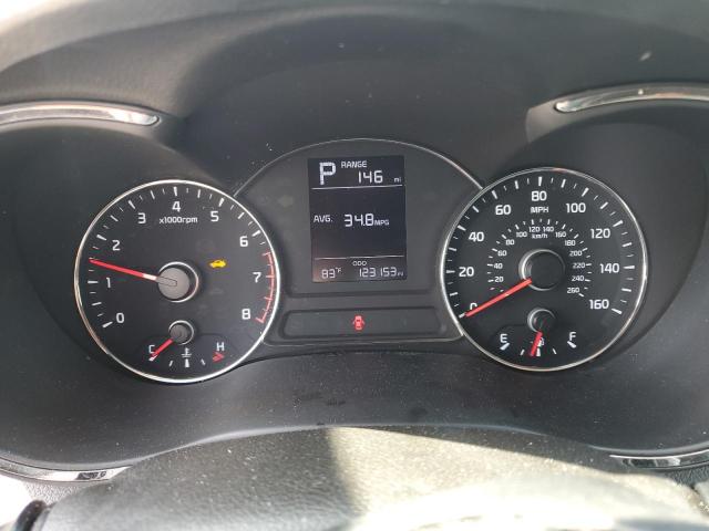 2018 KIA FORTE LX - 3KPFK4A72JE167251