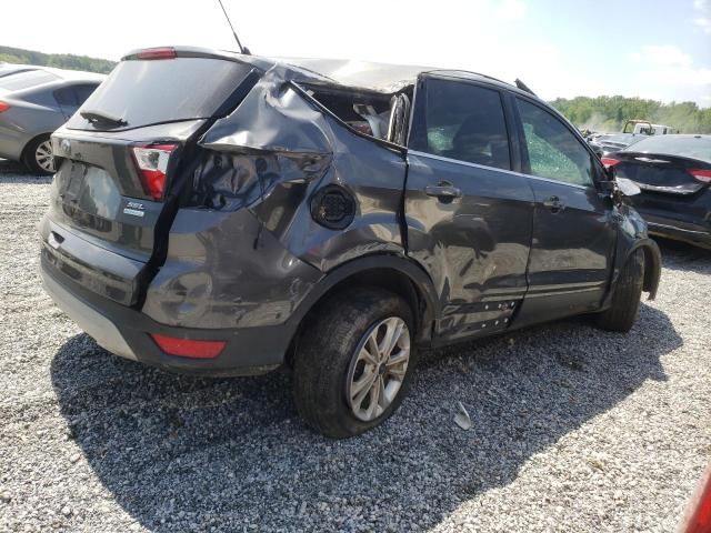 Vin: 1fmcu0hd1kua88802, lot: 56300245, ford escape sel 20193
