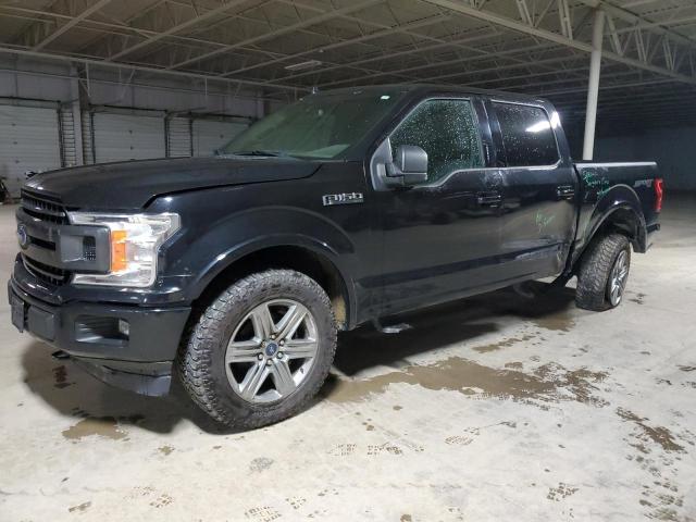 Vin: 1ftew1ep8kfc99382, lot: 55477715, ford f-150 supercrew 2019 img_1