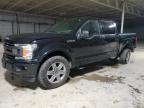 2019 FORD F150 SUPER - 1FTEW1EP8KFC99382