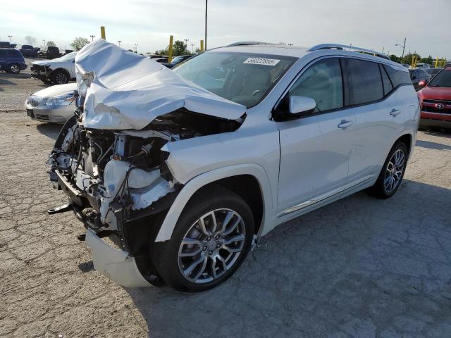 GMC TERRAIN DE