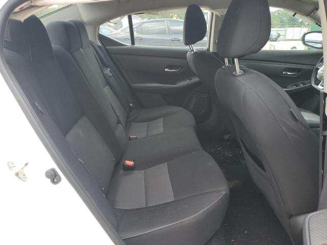 2022 NISSAN SENTRA SV 3N1AB8CV3NY287628