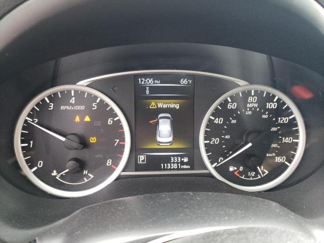 2018 NISSAN SENTRA S - 3N1AB7AP0JY294528