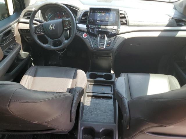 2018 HONDA ODYSSEY EX - 5FNRL6H7XJB054119