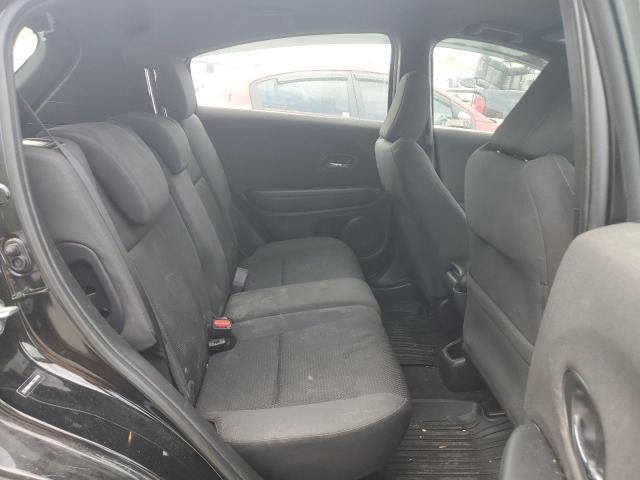 2019 HONDA HR-V SPORT - 3CZRU6H19KG728789