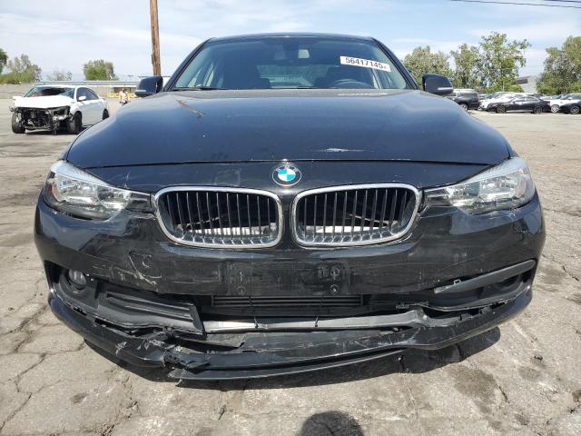 2016 BMW 320 I - WBA8E1G57GNU11515