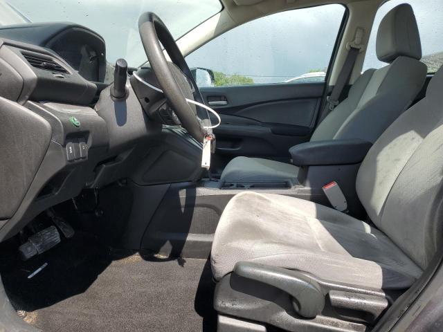 2015 HONDA CR-V LX 3CZRM3H31FG717288