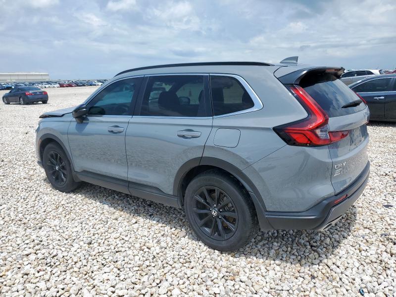 2023 HONDA CR-V SPORT 7FARS5H5XPE000179