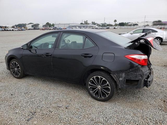 Vin: 5yfburhe7ep108923, lot: 58070395, toyota corolla l 20142