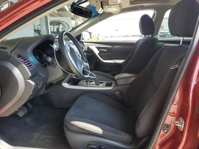 2015 NISSAN ALTIMA 2.5 - 1N4AL3AP7FC575783
