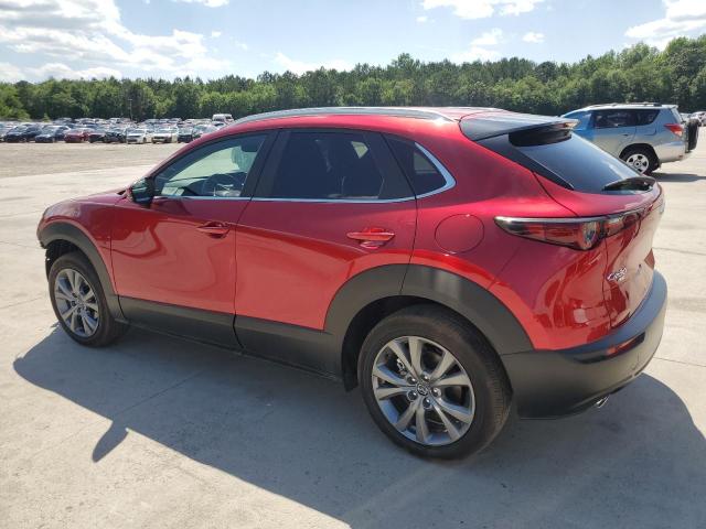 Vin: 3mvdmbcm2sm752037, lot: 57943435, mazda cx30 preferred 20252