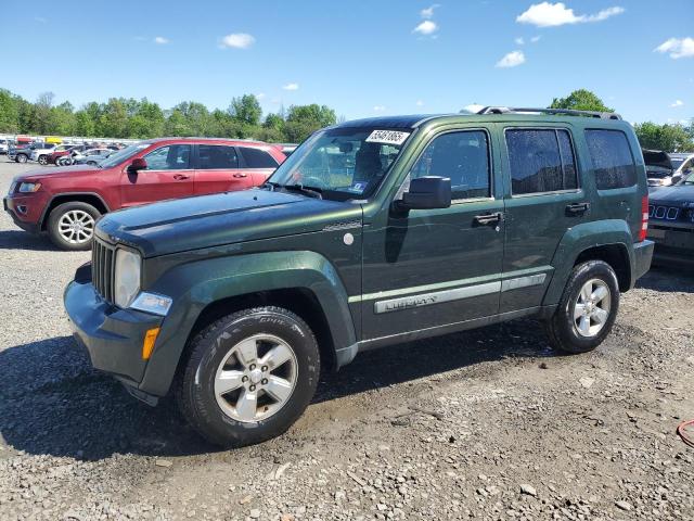 JEEP LIBERTY SP