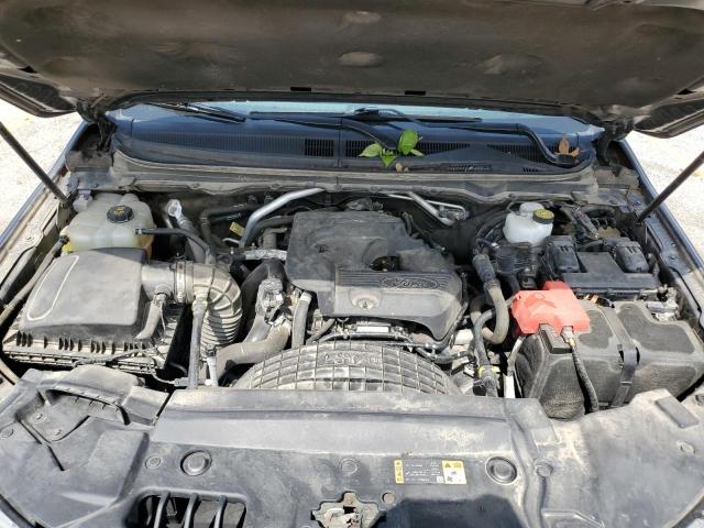 2019 FORD RANGER XL - 1FTER4FHXKLA71059