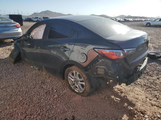Vin: 3mydlbyv5hy176484, lot: 56522805, toyota yaris 20172