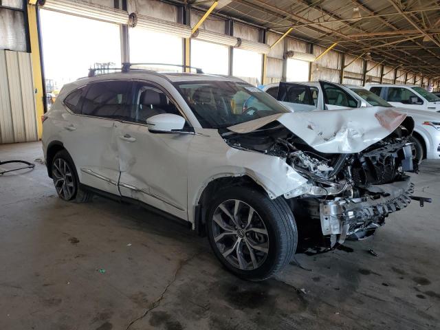 Vin: 5j8ye1h41nl020797, lot: 57359355, acura mdx technology 20224