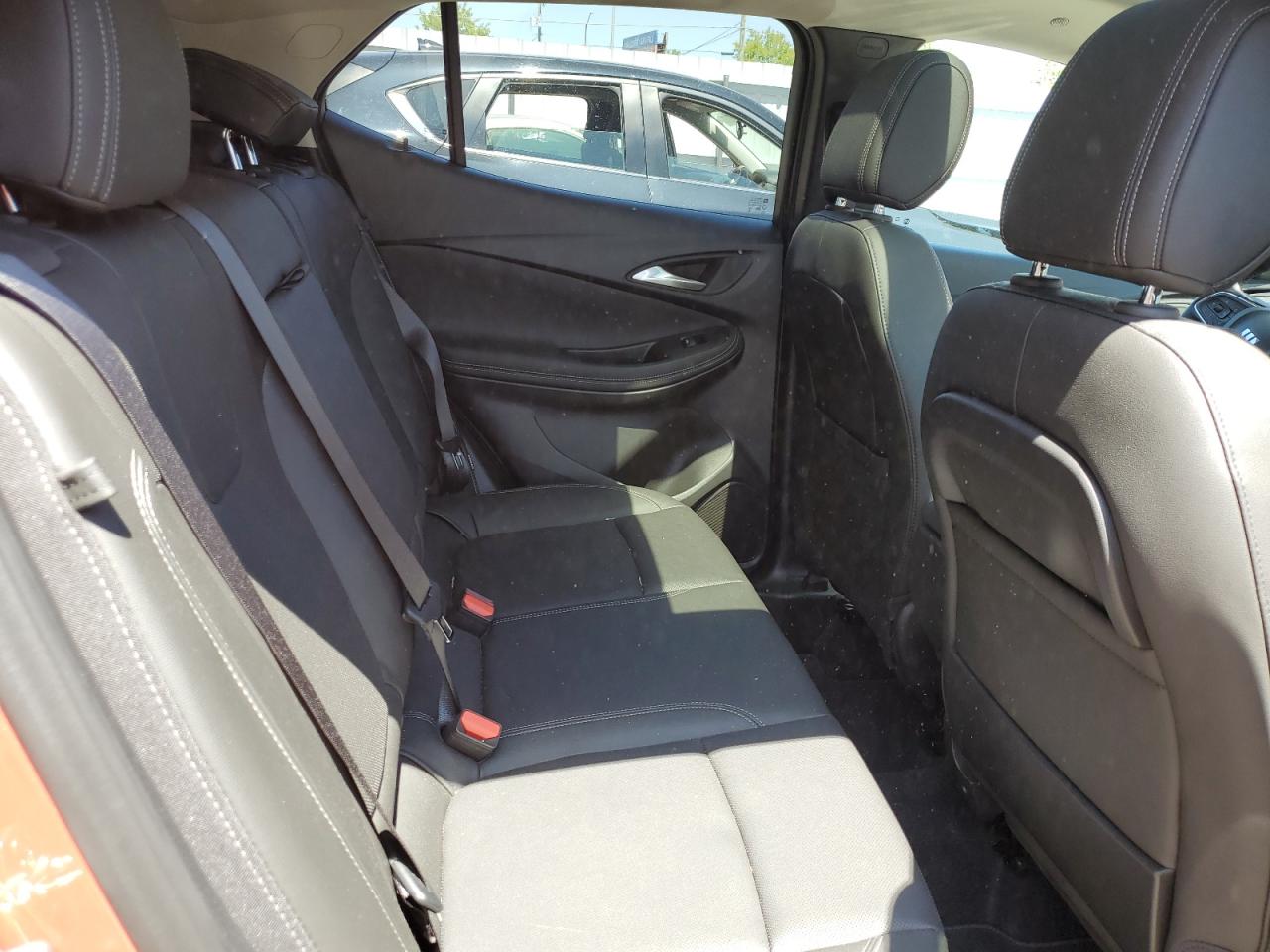 BUICK ENCORE SPORT TOURING