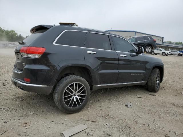 Vin: 1c4rjfjtxec106476, lot: 56120485, jeep grand cher summit 20143