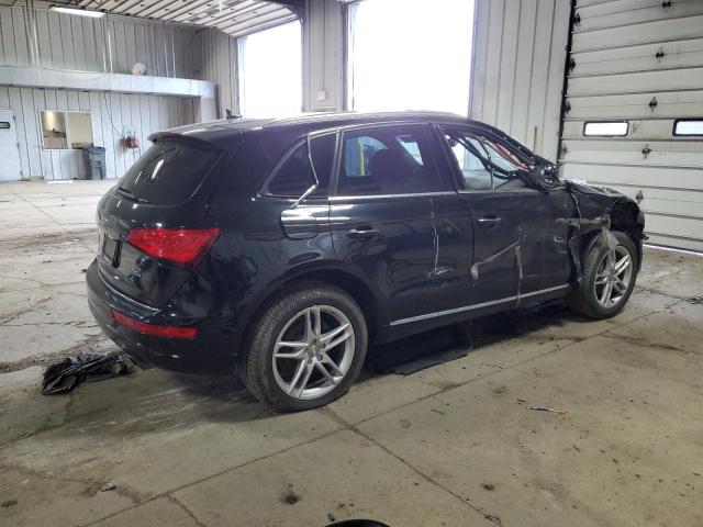 Vin: wa1l2afp1ga021777, lot: 58670705, audi q5 premium plus 20163