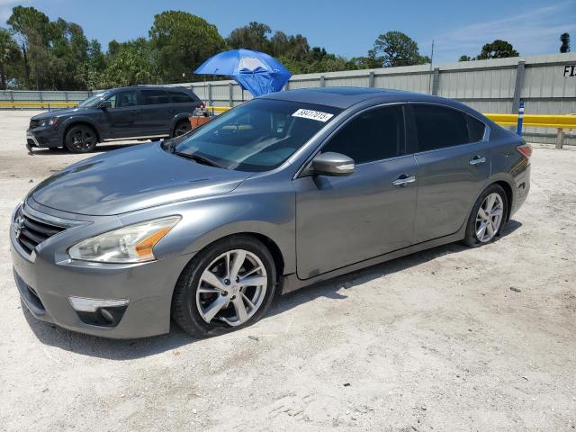 Vin: 1n4al3apxfc467951, lot: 58417015, nissan altima 2.5 2015 img_1
