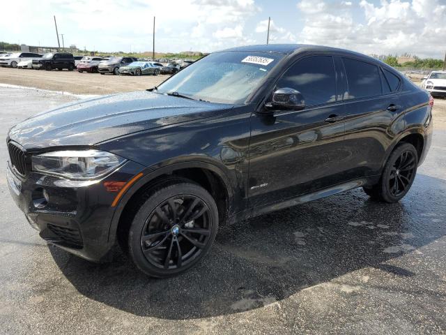 BMW X6 XDRIVE3