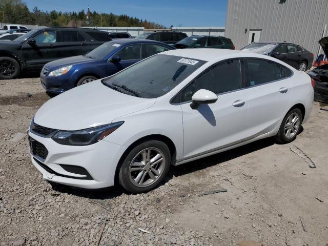 Vin: 1g1be5sm4h7264986, lot: 56121645, chevrolet cruze lt 2017 img_1